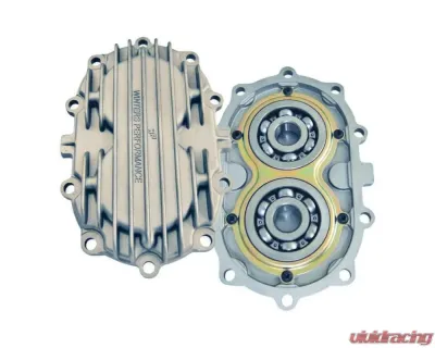 Winters Gear Cover Big Bearing Sprint w/Retainer Alum 3736