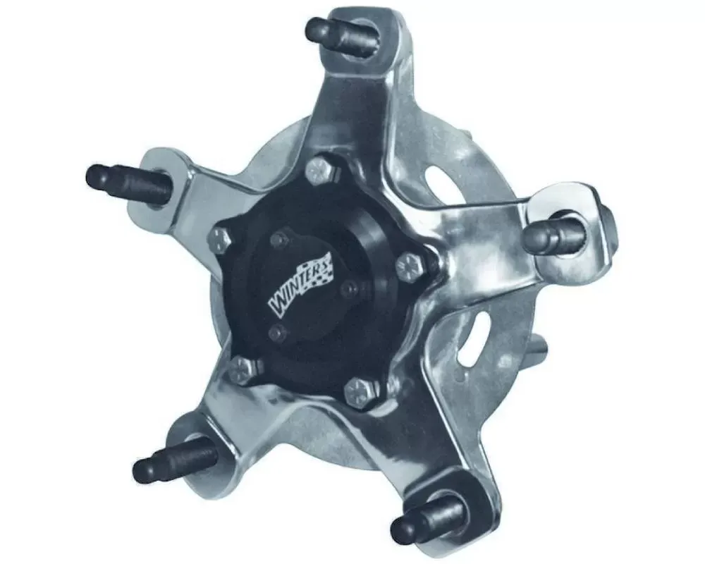 Winters Hub Wide 5 Rear 2-7/8 Kit - 3750
