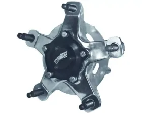 Winters Hub Wide 5 Rear 2-7/8 Kit
