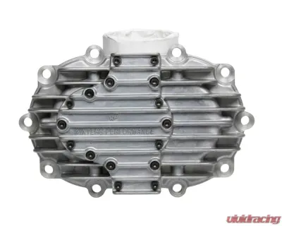 Winters Gear Cover w/Integral Pump Sprint 10 Bolt - 3792-01