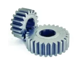 Winters Gear Set Quick Change 6 Spline 7in Midget Rear