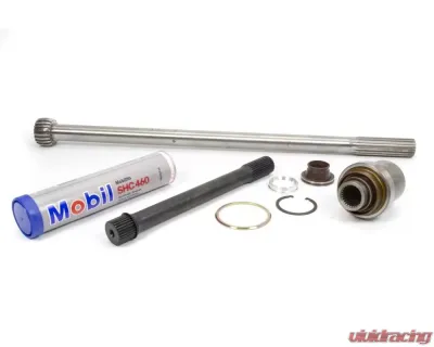 Winters Swivel Spline Drive Line Conversion Kit 3942-05 40 Car Winters Swivel Spline Drive Line Conversion Kit 3942-05 40 Car