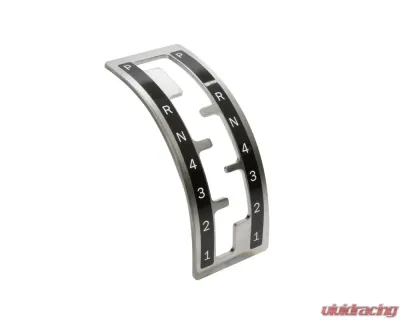 Winters Gate Plate Shifter 700R4 Stock Standard Pattern 4013 Winters Gate Plate Shifter 700R4 Stock Standard Pattern 4013