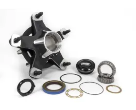 Winters Wide 5 Front Hub 007 w/ Bearings