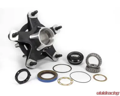 Winters Wide 5 Front Hub 007 w/ Bearings - 4045F