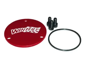 Winters Dust Cap Replacement Kit