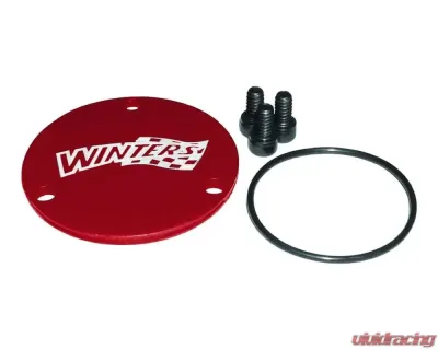 Winters Dust Cap Replacement Kit - 4310