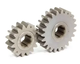 Winters 6 Spline Quick Change Gears