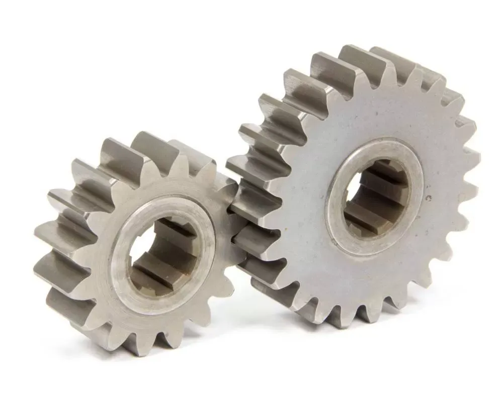 Winters 6 Spline Quick Change Gears - 4416