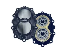 Winters Gear Cover Bolt Sprint Billet w/ O-Ring