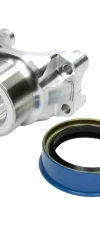 Winters Yoke Aluminum Quick Change w/Gundrilled Shaft 5038AS-32