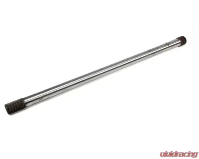 Winters Solid Axle 34 Winters Solid Axle 34