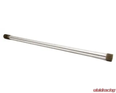 Winters 36" Axle/31 Spline Gundrilled - 5067G-36