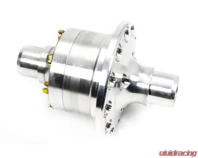 Winters Billet Aluminum Locker 5114-01 Winters Billet Aluminum Locker 5114-01