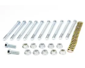 Winters Through-Bolt Kit
