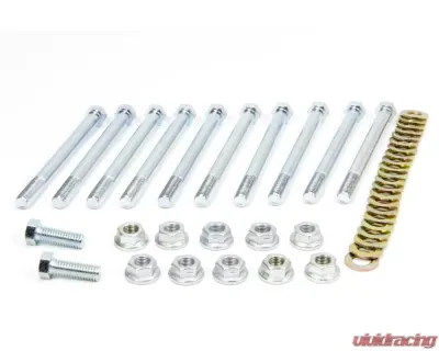 Winters Through-Bolt Kit - 5218