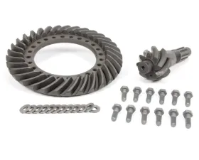 Winters Ring & Pinion 4.11 w/o Bearing