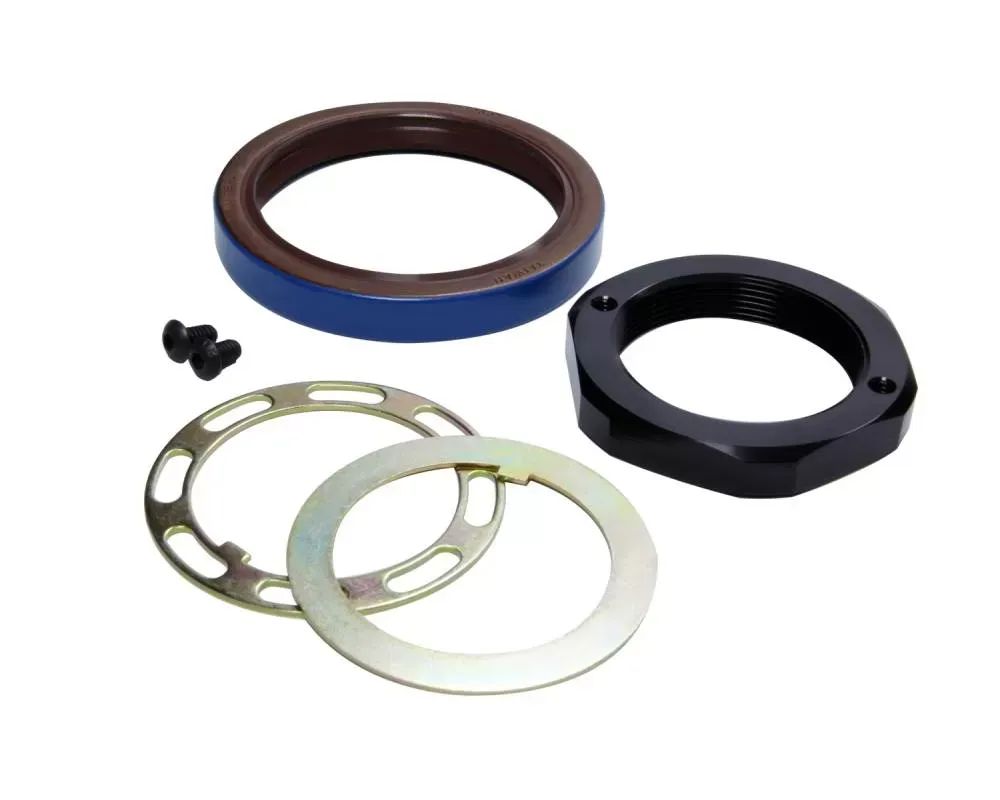 Winters Spindle Nut Kit w/Seal 1-Ton 6105-1TON