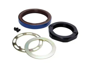 Winters Spindle Nut Kit w/Seal 1-Ton