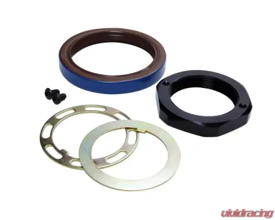 Winters Spindle Nut Kit w/Seal 1-Ton - 6105-1TON