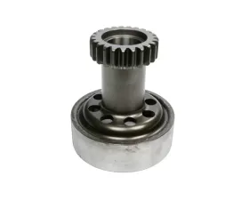 Winters Clutch Gear Falcon