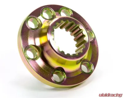 Winters Crank Coupler Late Chevy 18 Spline 62350-18 Winters Crank Coupler Late Chevy 18 Spline 62350-18
