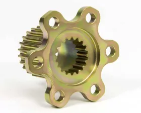 Winters Crank Coupler Std Chevy 18spl w/24T HTD