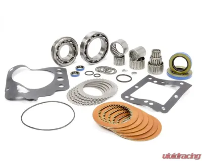 Winters Rebuild Kit Complete Falcon 62823-2