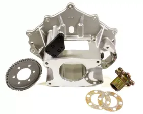 Winters Flywheel Housing Assembly Bert/Brinn