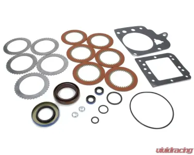 Winters Rebuild Kit Roller Slide Transmission 63476-2 Winters Rebuild Kit Roller Slide Transmission 63476-2
