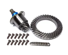 Winters Ring & Pinion 4.11 8