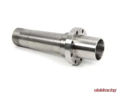 Winters 8 Bolt Cambered Spindle Wide 5 Cambered Snout 6620C-05 Winters 8 Bolt Cambered Spindle Wide 5 Cambered Snout 6620C-05
