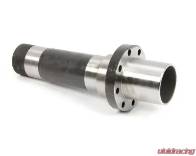Winters 8 Bolt Cambered Spindle Wide 5 Snout 1 Degree 6620C-10HT Winters 8 Bolt Cambered Spindle Wide 5 Snout 1 Degree 6620C-10HT