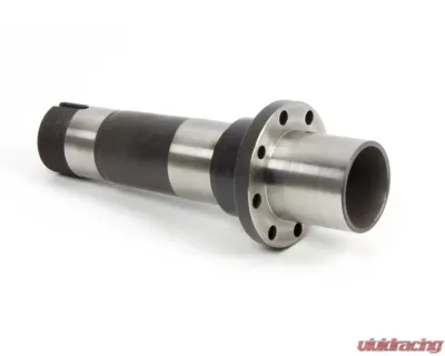 Winters 8 Bolt Wide 5 Spindle Snout Heat Treated Steel 6620HT Winters 8 Bolt Wide 5 Spindle Snout Heat Treated Steel 6620HT