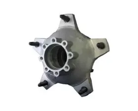 Winters 5 Spoke Perm.Mold Hub