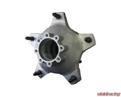 Winters 5 Spoke Perm.Mold Hub - 6690