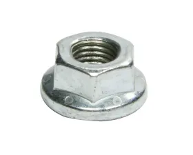 Winters 7/16-20 Flanged Lck Nut