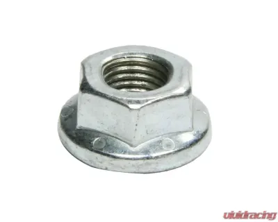 Winters 7/16-20 Flanged Lck Nut - 7177