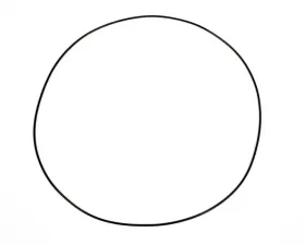 Winters O-Ring Midget Side Bell