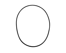 Winters O-Ring Gear Cover - Billet