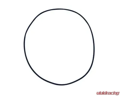 Winters O-Ring 6-Bolt Billet Gear Cover - 8447