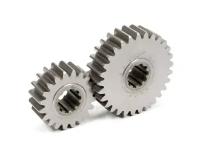 Winters Quick Change Gears