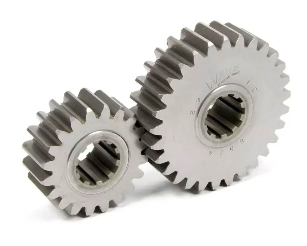 Winters Quick Change Gears - 8521
