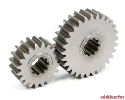 Winters Quick Change Gears 8531A Winters Quick Change Gears 8531A