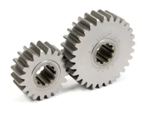 Winters Quick Change Gears