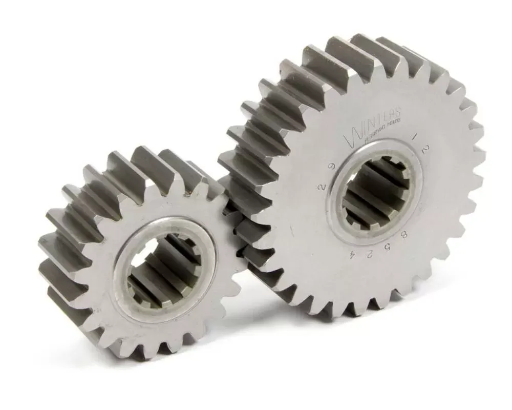 Winters Quick Change Gears - 8537