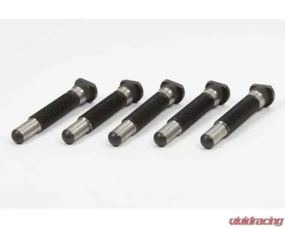 Winters Wheel Studs - 1" Longer 2.5" GN Hub - 8940