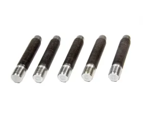 Winters Stud Kit - 5pc. Screw-In 5/8-11 x 2-7/8