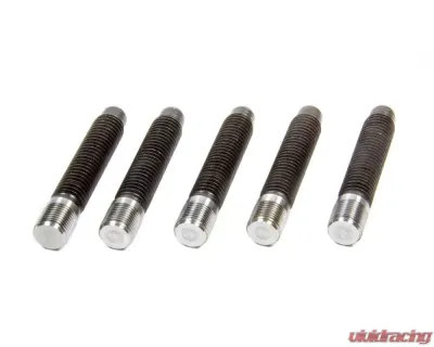 Winters Stud Kit - 5pc. Screw-In 5/8-11 x 2-7/8 - 8941