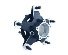 Winters Rear Hub W/5 Mag 007